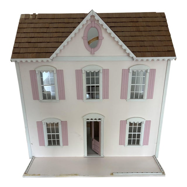 Vintage Doll House For Sale