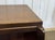 English Mahogany Display Cabinet from G-Plan, 1970s For Sale - Image 11 of 13