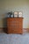 Antique Oak and Pine Chest of Drawers For Sale - Image 10 of 10