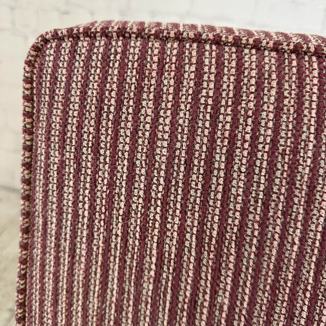 Mid Century Modern Heywood Wakefield Bamboo Lounge Chair For Sale - Image 11 of 12