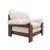 Sapporo 3-Seater Sofa and Armchair by Mario Marenco for Mobilgirgi, Italy, 1970s, Set of 2 For Sale - Image 14 of 18