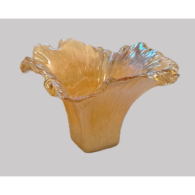 Glass Murano Glass Accent Decor For Sale - Image 7 of 9