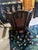 1920s Stickley Bros. Co Grand Rapids Mission Oak Cane-Back Rocking Chair For Sale - Image 5 of 11
