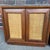 Pair of American of Martinsville Wonderwood Walnut & Cane Nightstands For Sale - Image 10 of 12