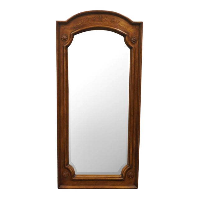 Drexel Heritage Vercelli Collection Italian Provincial 23" Dresser / Wall Mirror 503-200 For Sale