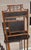 Bamboo Lacquered Display Stand,France 19th Century For Sale In New York - Image 6 of 11
