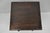Antique American Empire Mahogany Carved Paw Foot 3 Tier Plant Stand Side Table For Sale In Philadelphia - Image 6 of 15