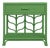 Ivy Nightstand - Bright Green For Sale