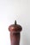 Italian Leather Pepper Mill For Sale In New York - Image 6 of 8