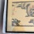 Chinoiserie on Silk Painting For Sale - Image 4 of 6
