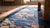 1920s Chinese Art Deco Carpet ( 8'10" x 11'7" - 269 x 353 ) For Sale - Image 14 of 15