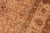 Shabby Chic 1990's Pak-Persian Gold/Beige Wool Rug - 4'7'' X 6'9'' For Sale - Image 4 of 9