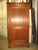 Antique Corner Cabinet in Fir, 1890s For Sale - Image 16 of 18