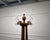 English Victorian Coat Rack For Sale - Image 4 of 9