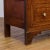 Welsh Oak and Mahogany Cupboard, 1800s For Sale - Image 4 of 12
