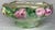 Antique Iridescent Bowl For Sale - Image 4 of 12
