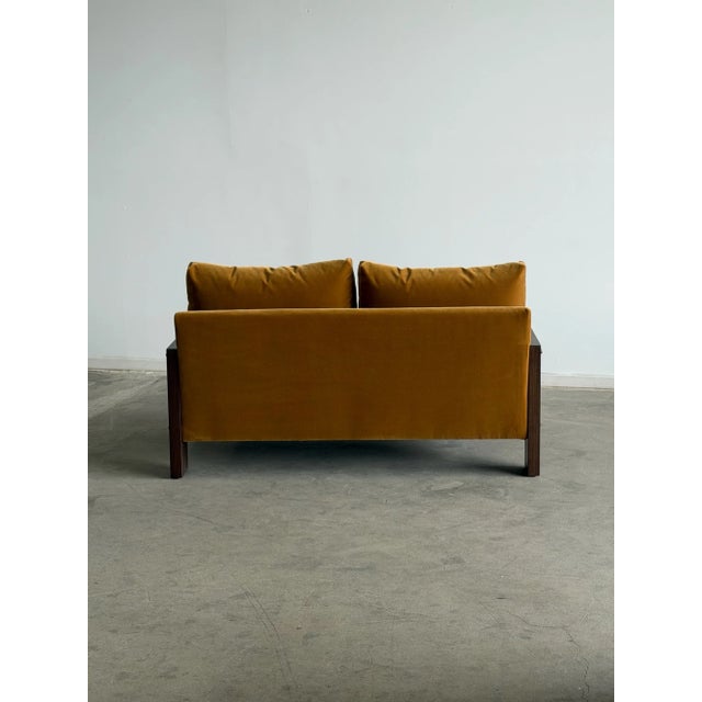 Mid-Century Modern Made to Order: The Scarpa Loft For Sale - Image 3 of 9