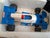 1970s Champions Track Scale from Polistil, 1977 For Sale - Image 5 of 11