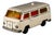 VW Bus Volkswagen Model V320/V345 by Siku For Sale - Image 10 of 10