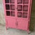 Wood Vintage Parisian Shop Window, 1970s For Sale - Image 7 of 8