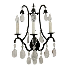 Example of French Lighting