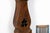 Early 19th Century Swedish Faux Paint Long Case Clock For Sale - Image 13 of 17