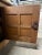 Wood Vintage Brutalist French Sideboard For Sale - Image 7 of 14