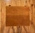 Colonist Craft Solid Maple Nightstand End Side Table Single Drawer With Lower Shelf, Late 1930s-Early 1940s For Sale - Image 9 of 12