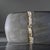 Robert Neuhauser, Two-Part Marble Sculpture, 1980s, Marble For Sale - Image 12 of 14