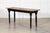 Antique English Ebonised Pine Server Table, 1890 For Sale - Image 6 of 16