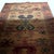 Vintage Handwoven Wool Rug with Geometric Patterns For Sale - Image 6 of 11