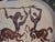 Print Depicting Pablo Picasso Vallauris Plate with Battle of Centaurs from Albert Skira, Mid-20th Century For Sale - Image 4 of 6