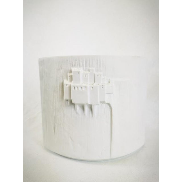 Porcelain Vase by J. Buchholtz for Limoges For Sale - Image 9 of 11