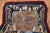 Textile Early 20th Century Tibetan Dragon Horse Cover Textile Rug - 2'5" x 4' For Sale - Image 7 of 18