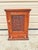Antique Victorian Oak Wood Carved Chest / Antique Medicine Apothecary Cabinet For Sale - Image 10 of 12