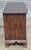Mid 20th Century Mid 20th Century Statton Furniture Private Collection Serpentine Chest of Drawers Made in Maryland For Sale - Image 5 of 11