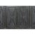 Rustic Style Gray Credenza For Sale - Image 9 of 10
