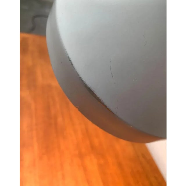 Mid-Century Minimalist Table Lamp, 1960s For Sale - Image 15 of 18