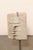 Metal 19th Century Spanish Carved Stone Architectural Fragment For Sale - Image 7 of 13