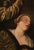 Follower of Tiziano Vecellio, Salomé, 1620, Oil on Canvas For Sale - Image 13 of 15
