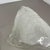 Large Vintage Hollywood Regency Ice Glass Wall Light Made from Kalmar Lights, 1970 For Sale - Image 15 of 18