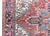 Early 20th Century Persian Heriz Rug For Sale - Image 4 of 15