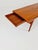 Mid 20th Century Danish Teak Coffee Table by Johannes Andersen for Trioh, 1960s For Sale - Image 5 of 18