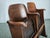 Czech Art Deco 2-Seater Cinema Bench in Beech Wood, 1920s For Sale - Image 10 of 15