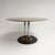 Modern Dining Table by Hugo De Ruiter for Leolux Trias, 1990s For Sale - Image 3 of 13