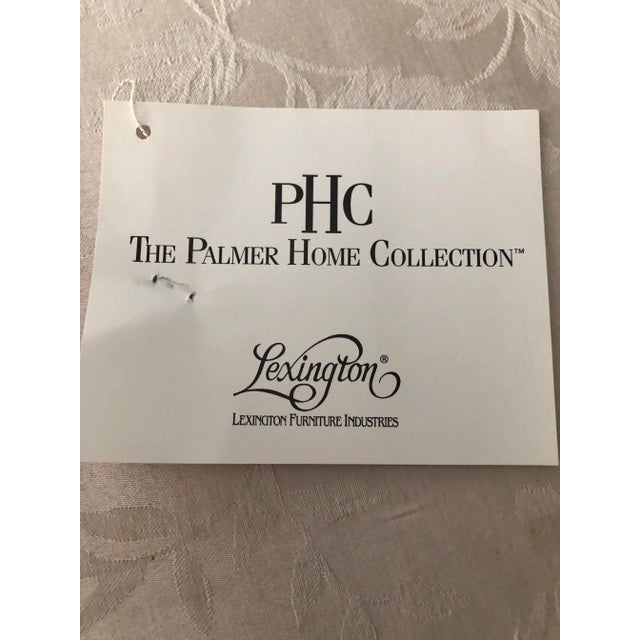 Lexington Palmer Home Collection Queen Bed For Sale In Baltimore - Image 6 of 10