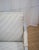 Post Modern Milo Baughman for Thayer Coggin Flat Bar Arm Chair For Sale - Image 14 of 15