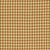 Sample - Schumacher Brayden Houndstooth Fabric in Rosemont For Sale