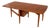Mid-Century Modern Teak Drop Leaf Dining Table from Elliots of Newbury, 1960s For Sale