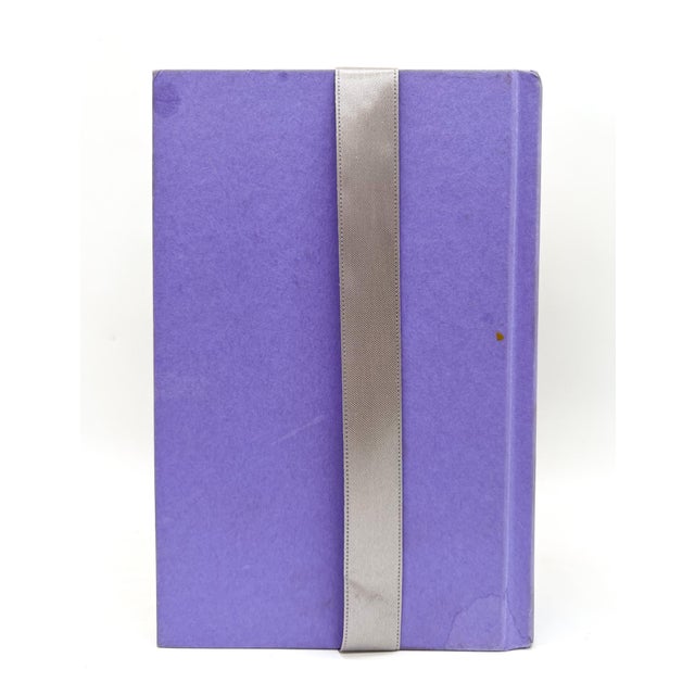 Set of 3 Vintage Jane Austen Novels – Persuasion, Mansfield Park & Sense and Sensibility – Decorative Hardcover Books For Sale In Houston - Image 6 of 13